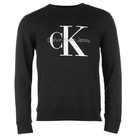 calvin klein jumpers for men.